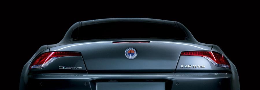  Fisker Karma EVer 2011 года  (фото 2 из 114)